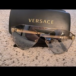 Versace sunglasses